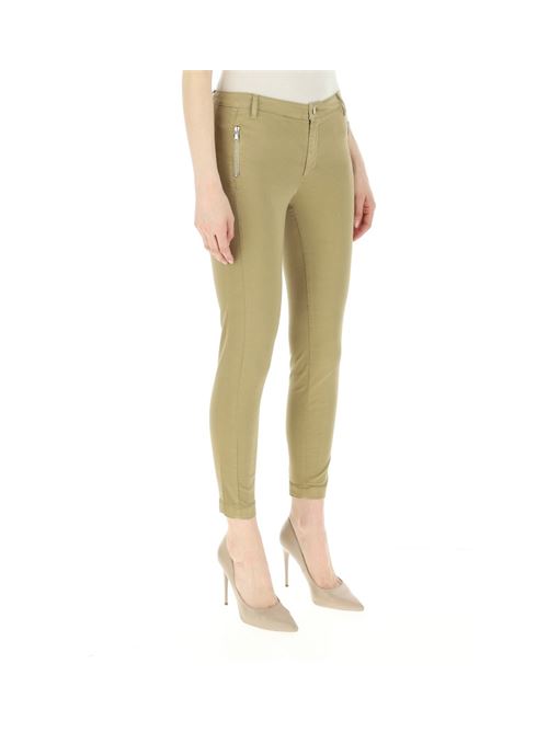 PANT.PARFAIT H.W. LIU JO | WA3235T9257/61315